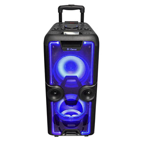 iDance Portable Bluetooth® Sound System ~ 400w