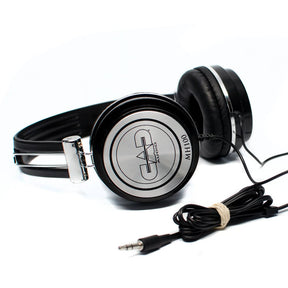 CAD Sessions 100 Studio Headphones ~ Black