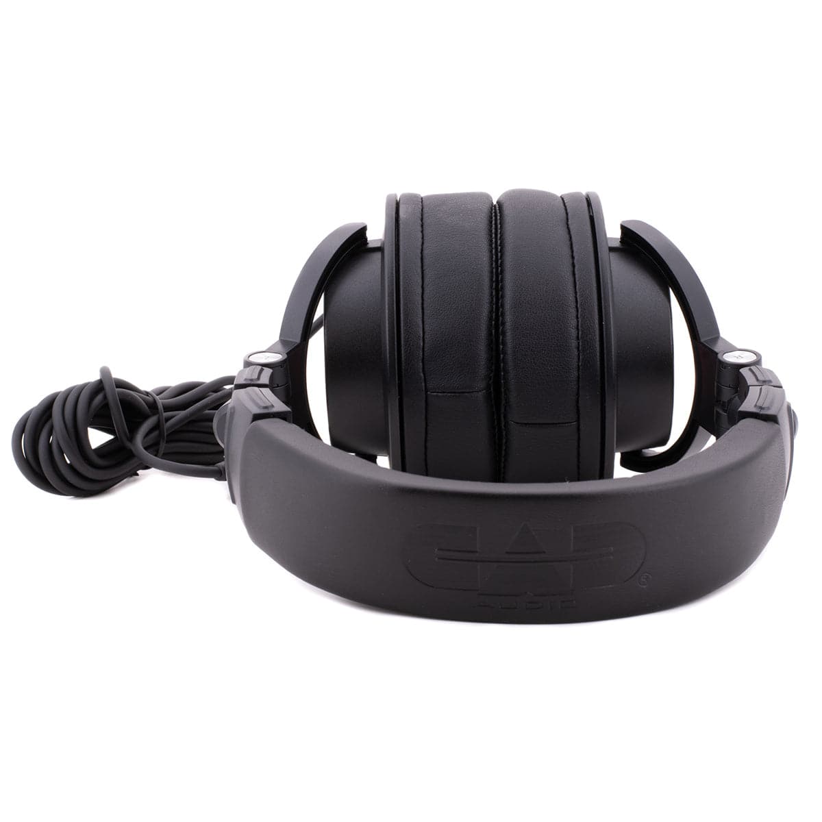 CAD Sessions Headphones ~ Black