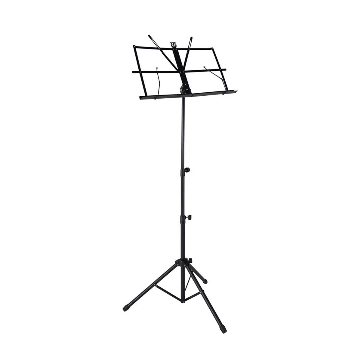 Boston MS-40 Foldable Music Stand with Bag