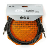 MXR DCIX10 Pro Instrument Cable - Straight - 10 foot