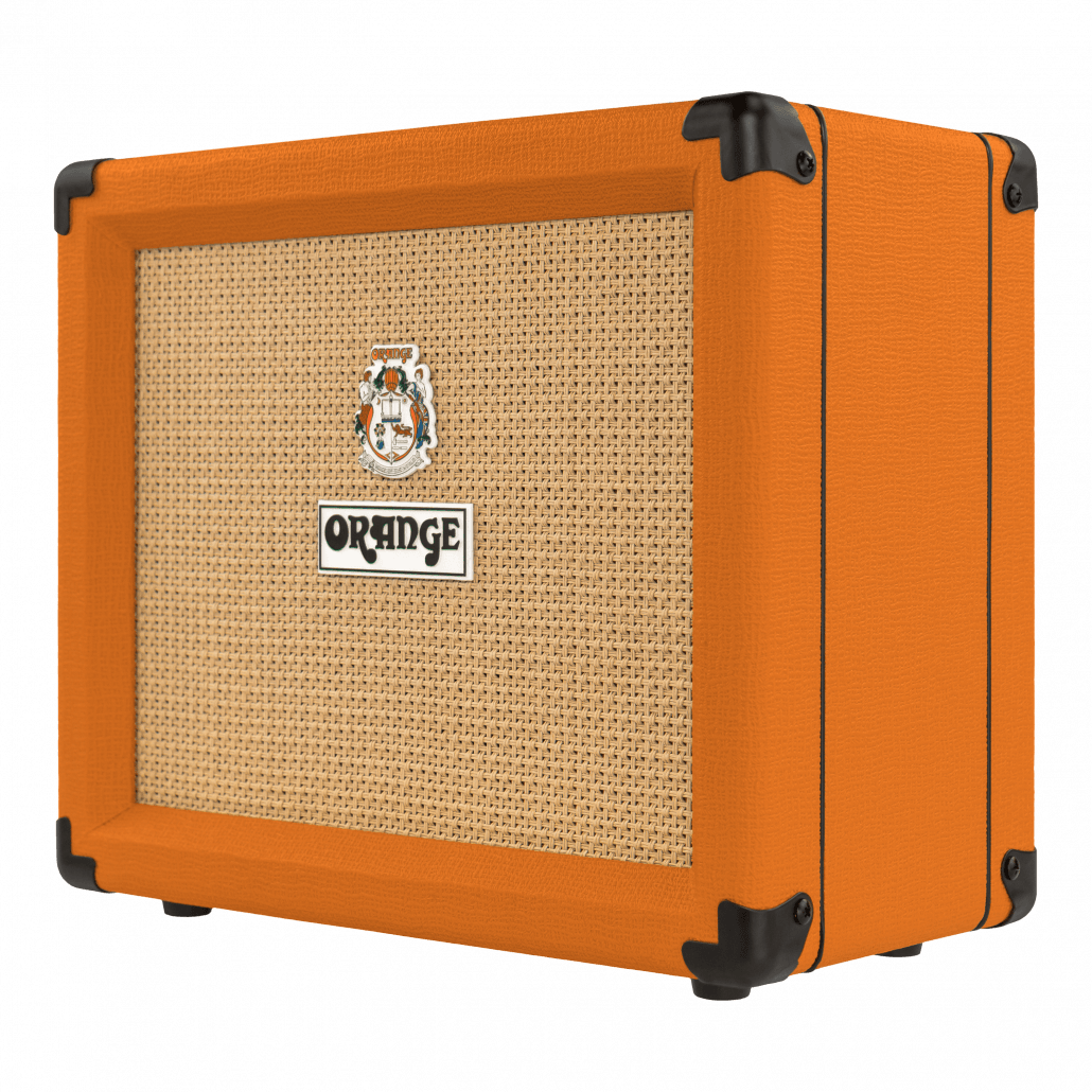 Orange Crush 20 Guitar Combo Amp - B Stock