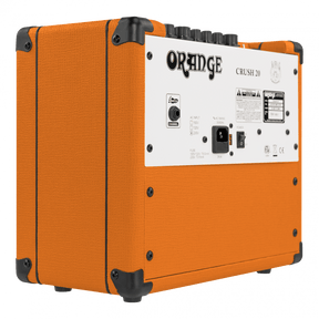 Orange Crush 20 Guitar Combo Amp