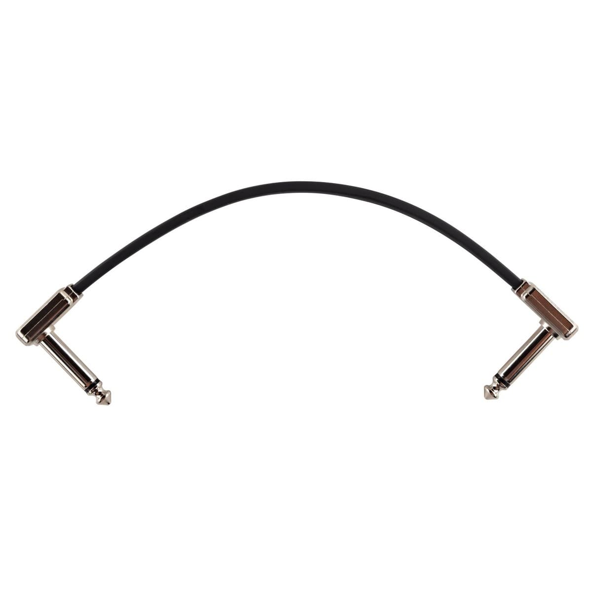 Ernie Ball Flat Ribbon Patch Cable - 6inch