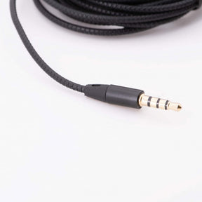 CAD Podmaster 3.5mm TRRS Mini Lavalier Microphone