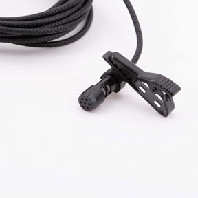 CAD Podmaster 3.5mm TRRS Mini Lavalier Microphone