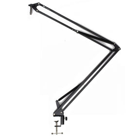 CAD Podmaster Boom Arm Mic Stand ~ Extra Long