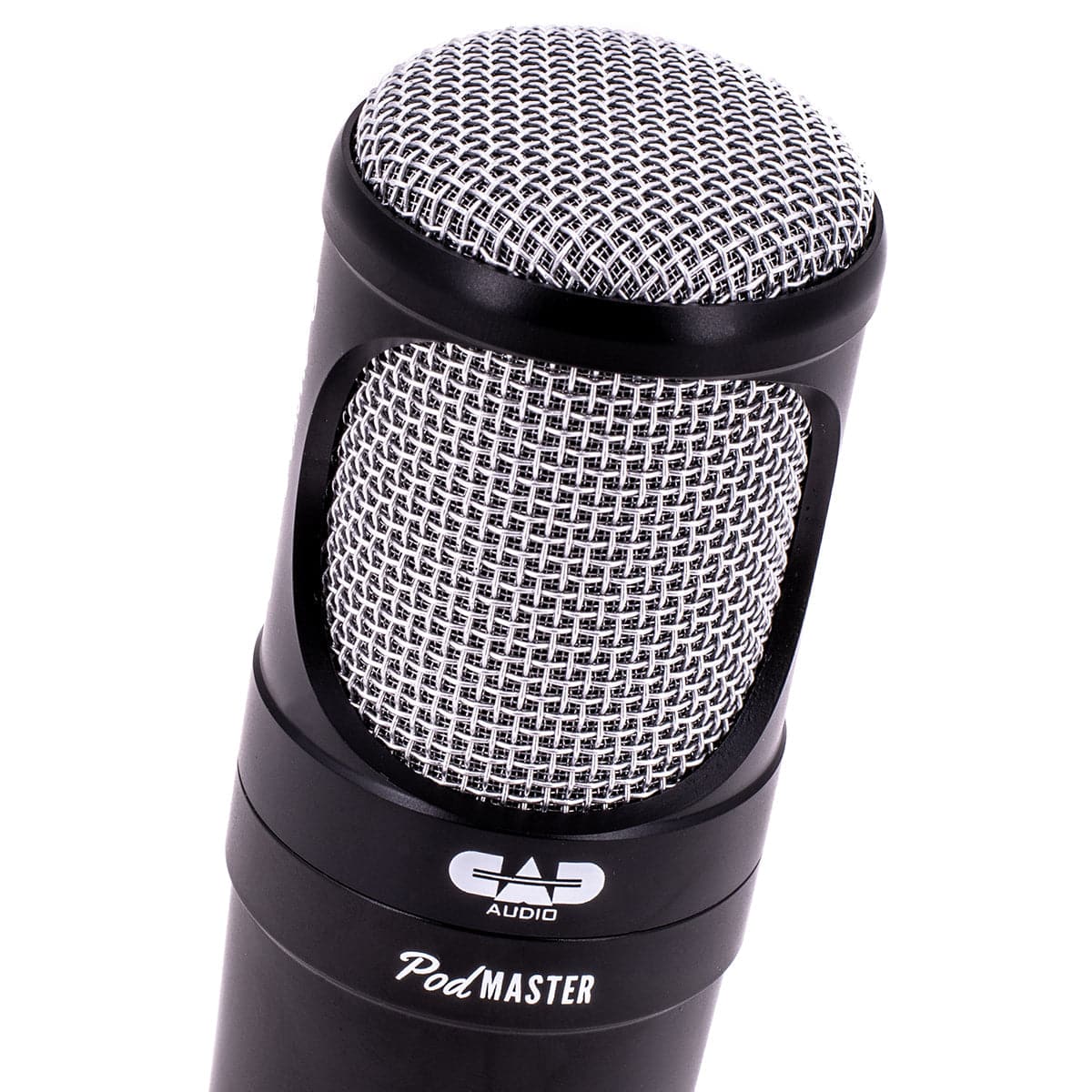 CAD Podmaster Super D Microphone Kit