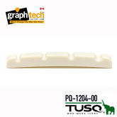 Graph Tech Tusq Nut for Precision Bass - Slotted (PQ-1204-00)