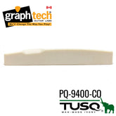 Graph Tech Tusq Acoustic Saddle - Gibson (PQ-9400-C0)