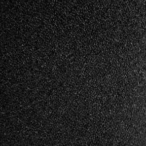 On-Stage Microphone Windscreen Foam - Black