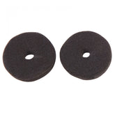 Drum Tech Cymbal Felts - 50mm - 2 Pack