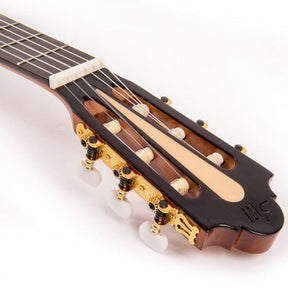 Santos Martinez SM450 Preludio Classical Guitar - Solid Cedar Top