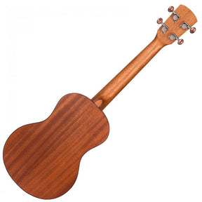 Laka VUT40 Tenor Ukulele with Bag - Mahogany with Gig Bag