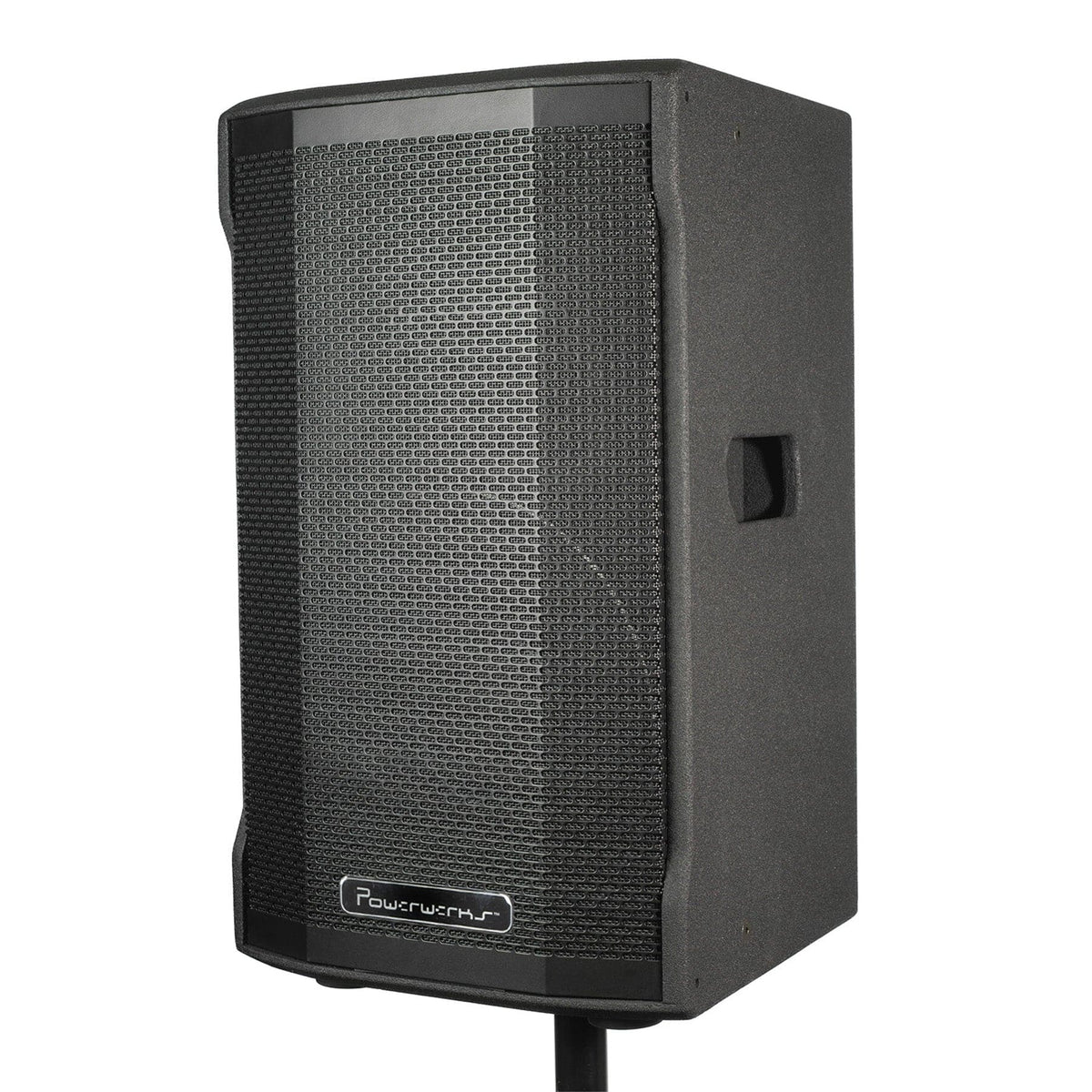 Powerwerks 10" High Power Active Bluetooth® Speaker ~ 600W