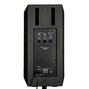 Powerwerks 10" High Power Active Bluetooth® Speaker ~ 600W