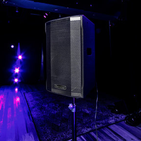 Powerwerks 12" High Power Active Bluetooth® Speaker ~ 1050W