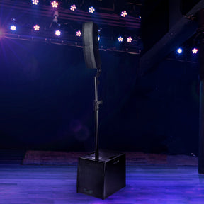 Powerwerks 'Power Array 2' Portable Line Array Bluetooth® System ~ 2000W