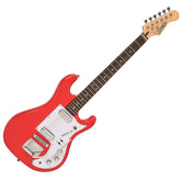 Rapier 22 Electric Guitar ~ Fiesta Red