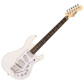海外ブランド  Guitar Electric 33 Rapier ~ White Artic ダーツ