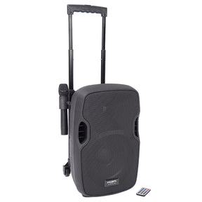 KAM 10" Portable Speaker with Bluetooth® ~ 550w