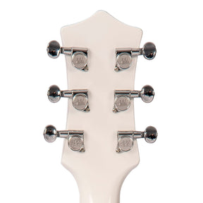 Rapier Saffire Electric Guitar ~ Vintage White