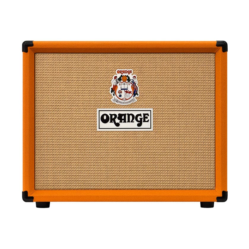 Orange Super Crush 100C Electric Guitar Combo Amp