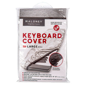 Maloney StageGear Cover ~ Keyboard Cover ~ Large