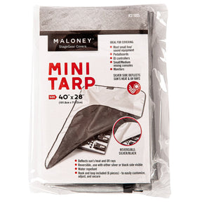 Maloney StageGear Cover ~ Mini Tarp