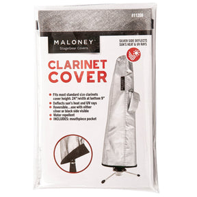 Maloney StageGear Cover ~ Clarinet
