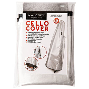 Maloney StageGear Cover ~ Cello