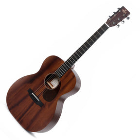 Sigma 15 Series 000M-15E Electro Acoustic Guitar - Mahogany