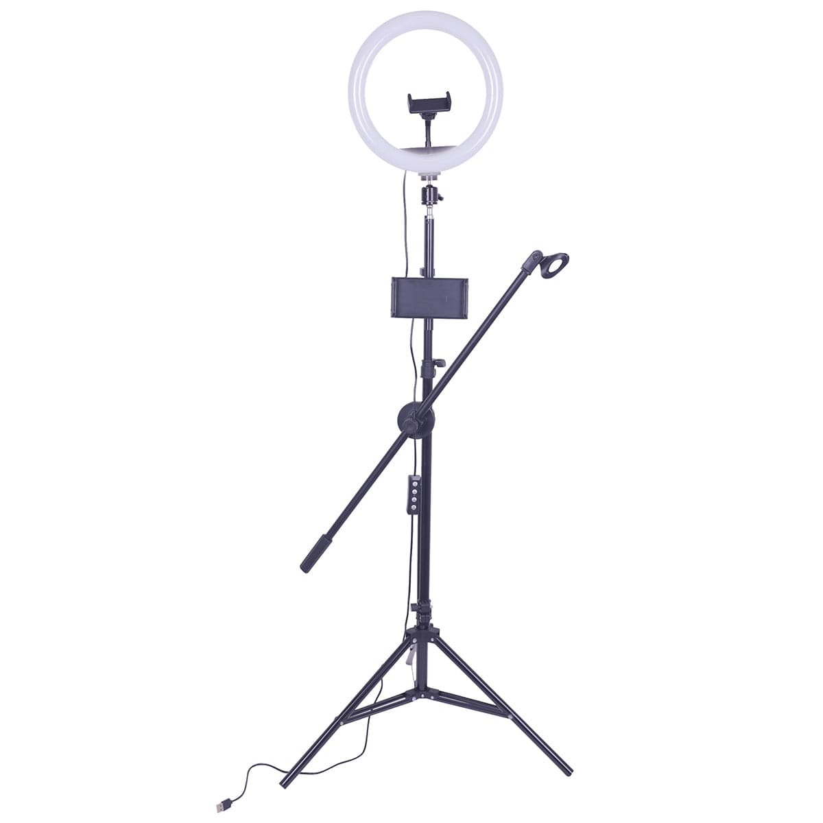 iDance Sing Share Live Video Streaming Kit
