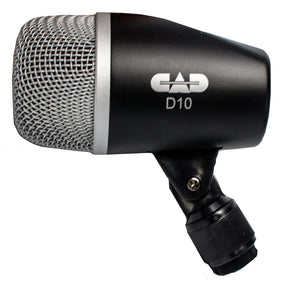 CAD 7 Piece Drum Microphone Pack