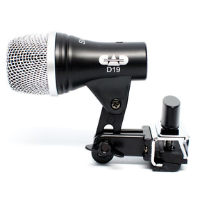 CAD 7 Piece Drum Microphone Pack