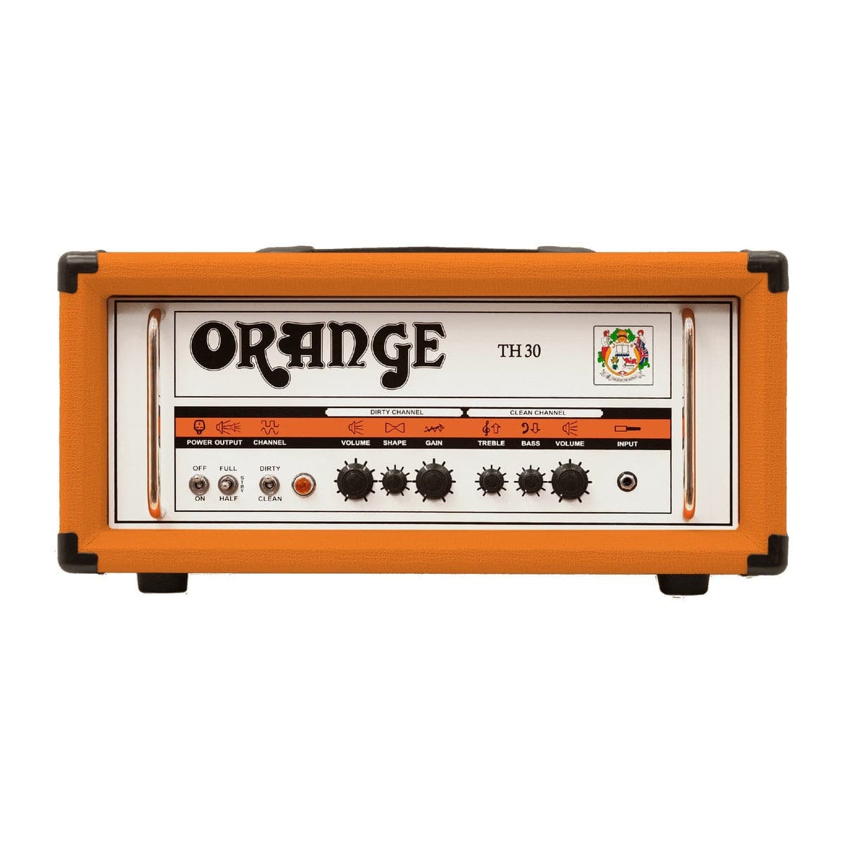 Orange Amps TH Series TH30 Electric Guitar Amplifier
