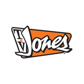 TV Jones