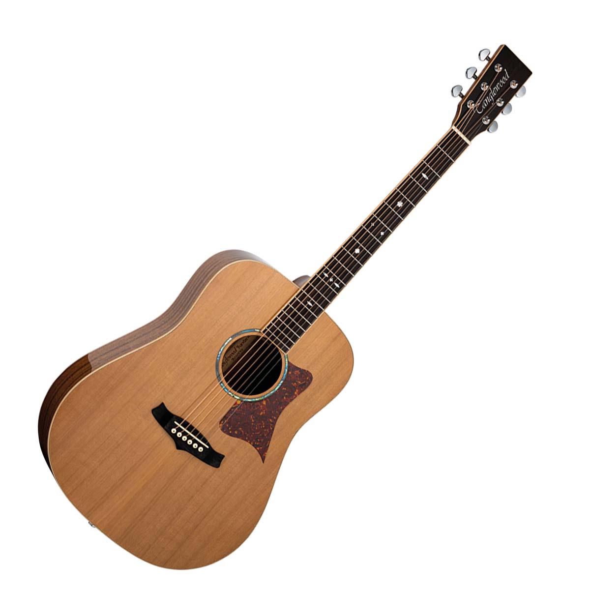 Tanglewood TW15-R Sundance Reserve Acoustic Guitar