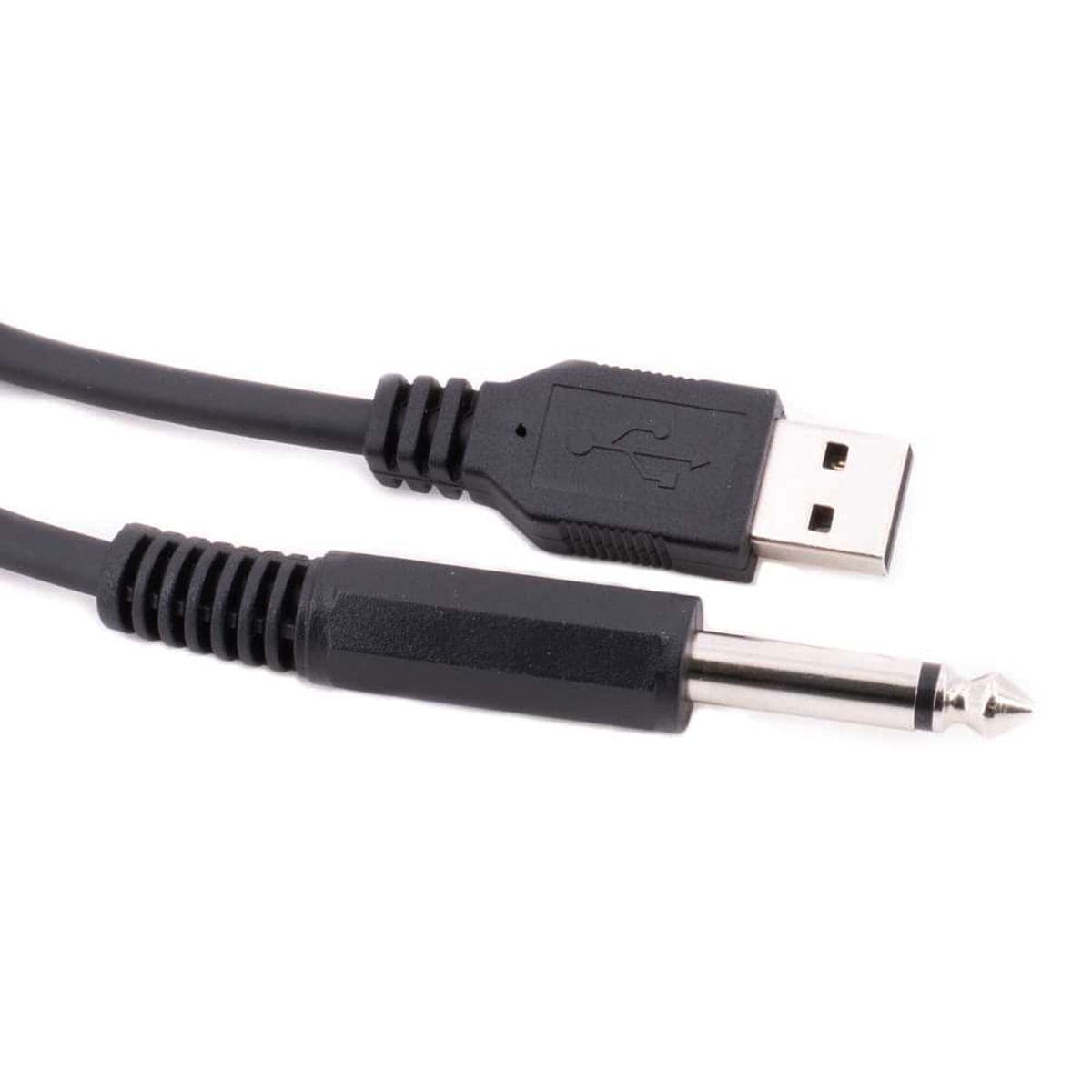 CAD USB-A Instrument Cable ~ 10'