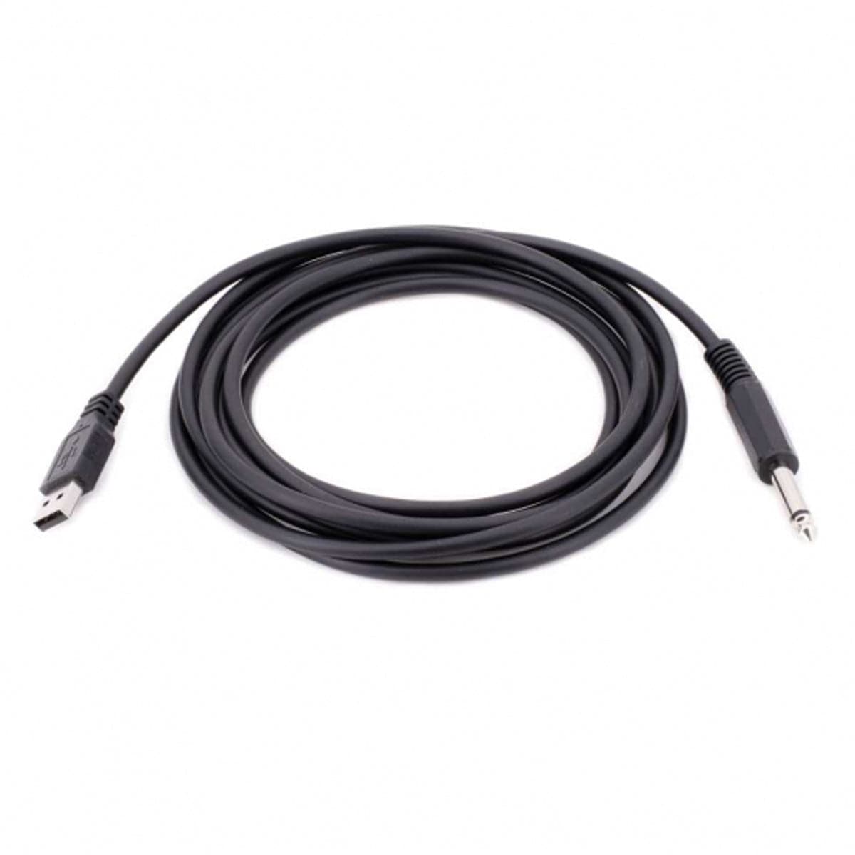 CAD USB-A Instrument Cable ~ 10'