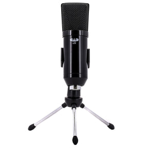 CAD USB Studio Microphone Kit