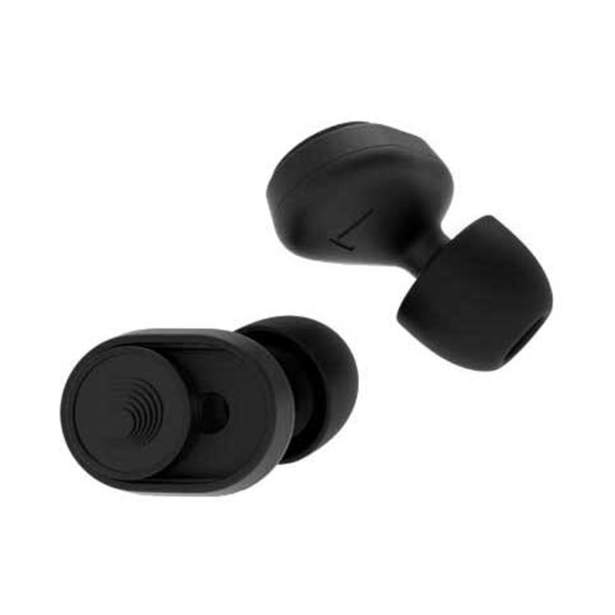 D'Addario dBud Premium Hearing Protection Earplugs