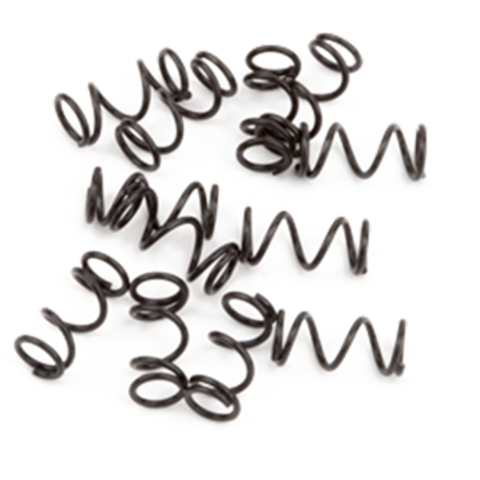 American Deluxe American Series Stratocaster Intonation Springs - Tall