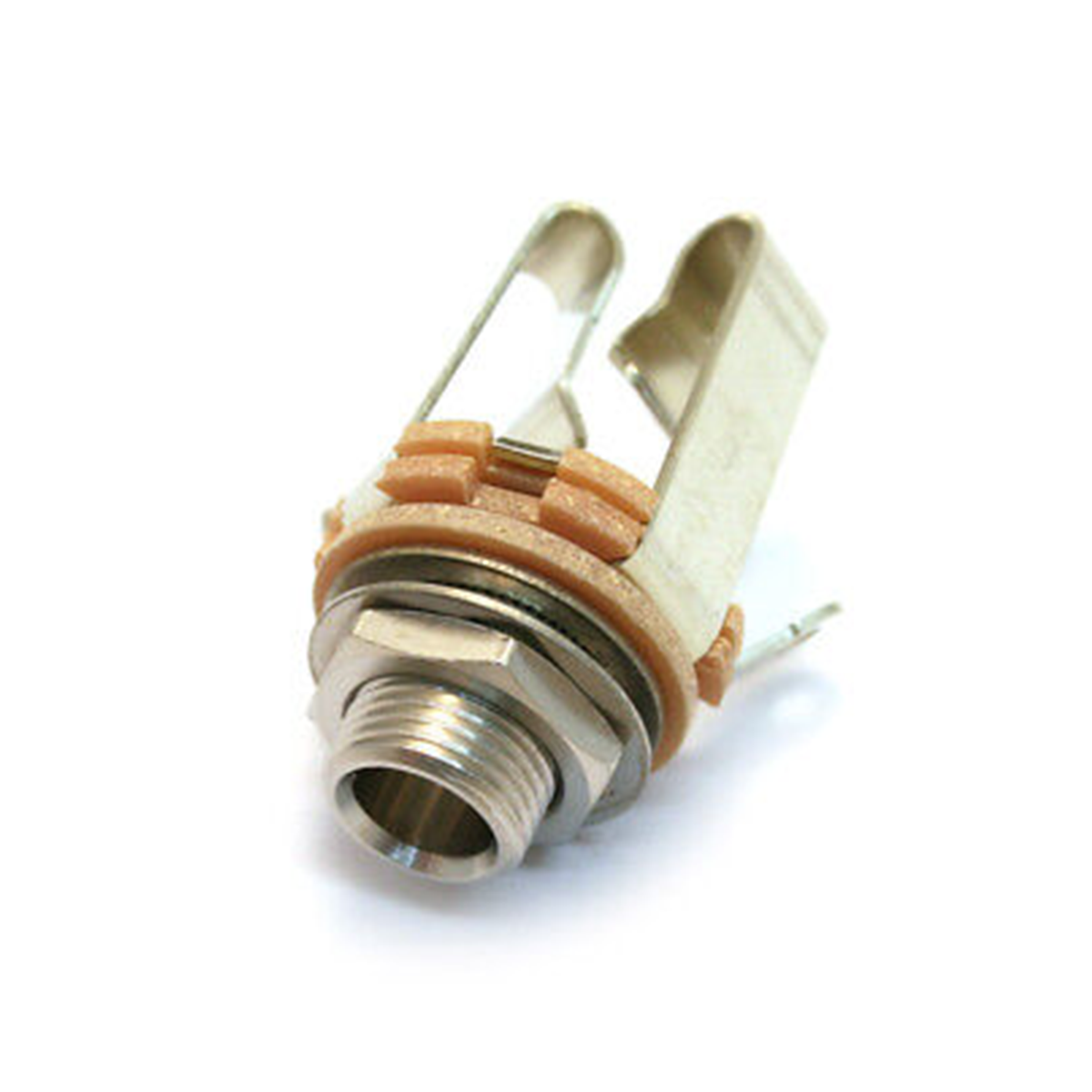 ALLPARTS STEREO INPUT JACK  EP-0155-000