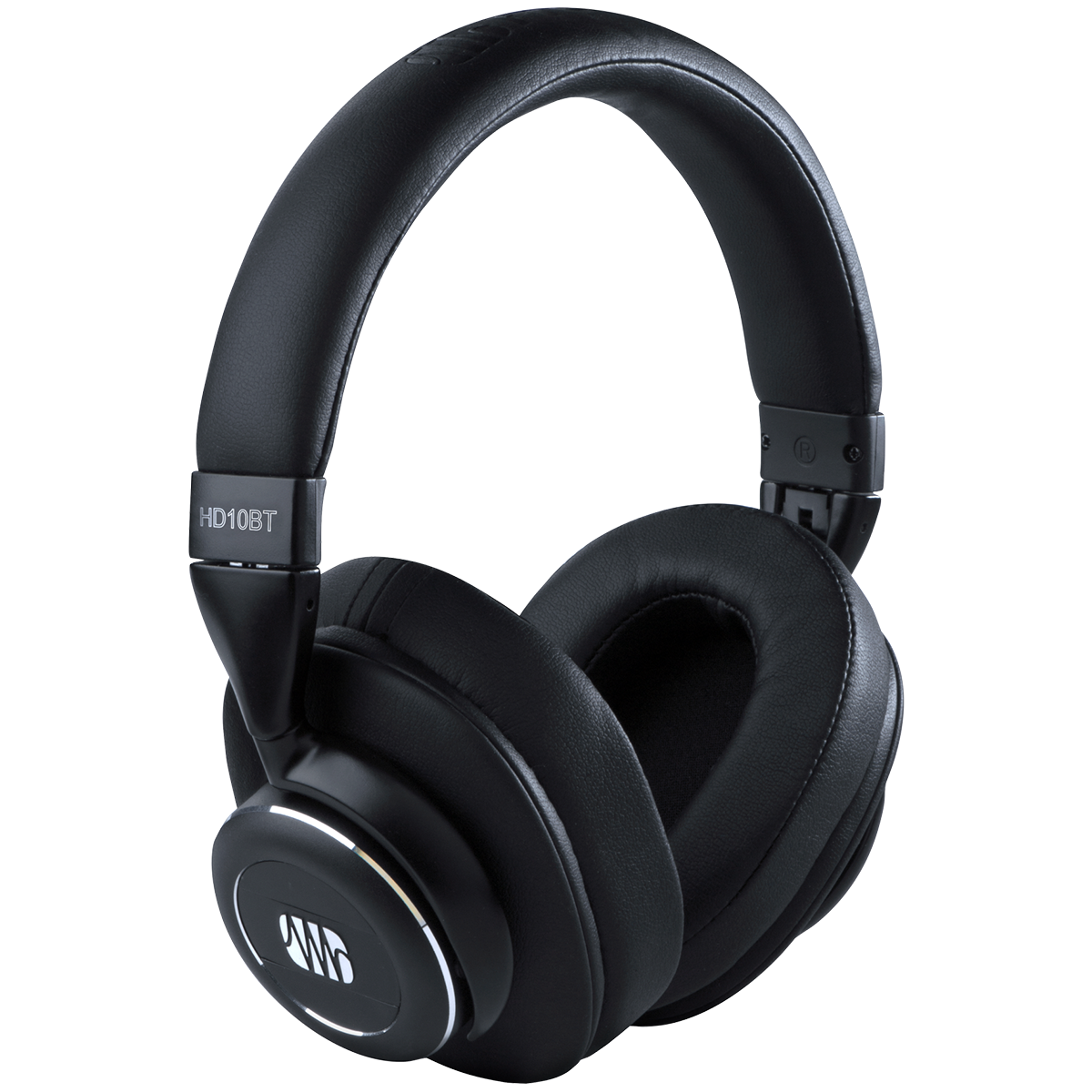 PreSonus Eris HD-10BT Bluetooth Headphones