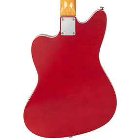 Vintage REVO Series 'Surfmaster Thinline 12' ~ Candy Apple Red