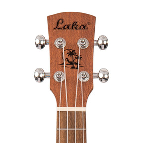 Laka Mahogany Series Ukulele & Carry Bag ~ Concert