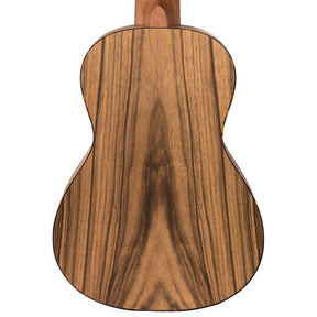 Laka VUC25 Walnut Concert Ukulele with Gig Bag