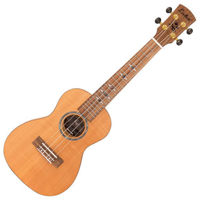 Laka VUC95 Maple Concert Ukulele with Gig Bag