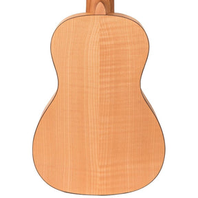 Laka VUC95 Maple Concert Ukulele with Gig Bag